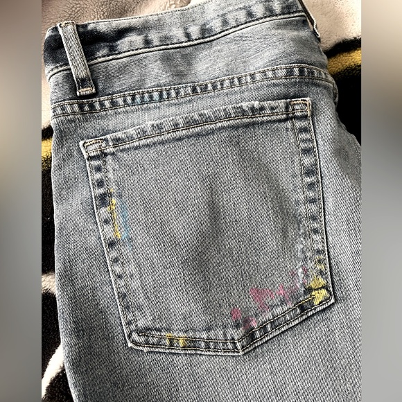 Current Elliott jeans - Picture 5 of 7